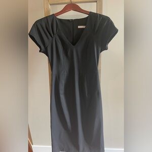 TIGER OF SWEDEN PATRICE DRESS BLACK